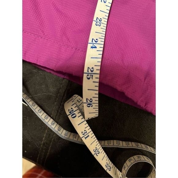 Chaosite snow boarding jacket - Picture 14 of 14